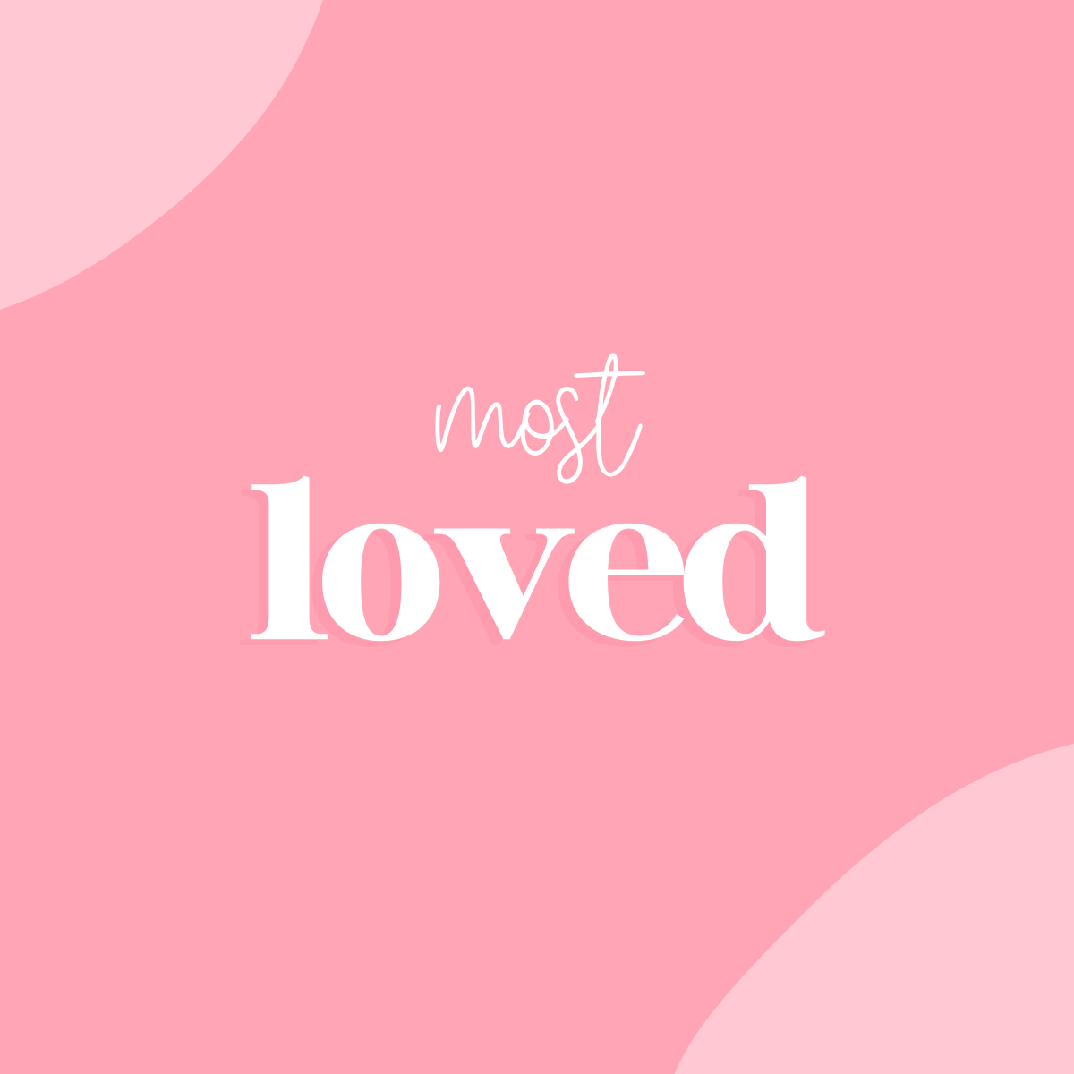 Most Loved