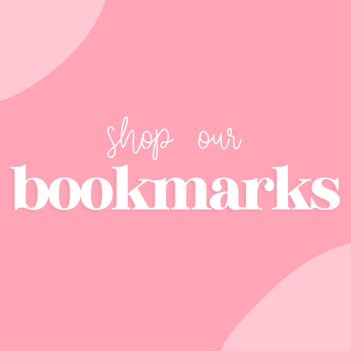 Bookmarks