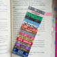 Taylor Swift Folklore Bookmark