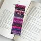 Taylor Swift Speak Now Bookmark