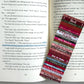 Taylor Swift Red (Taylor's Version) Bookmark