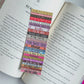 Taylor Swift Fearless (Taylor’s Version) Bookmark