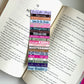 Taylor Swift Midnights 3 AM Edition Bookmark